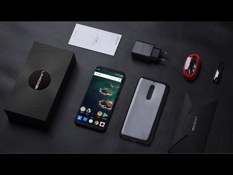 UMIDIGI S2 Lite| Official Unboxing in 60 seconds.