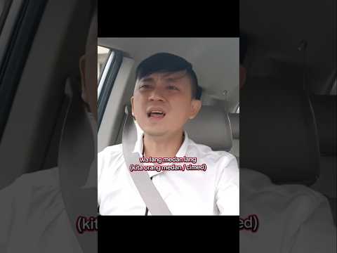 wa lang medan lang (cimed) - wo men bu yi yang