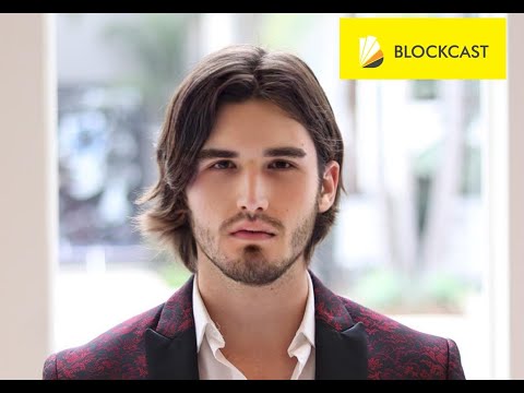 In Conversation with Blockcast.cc & Felix Hartmann on Blockchain, Crypto and Opportunities