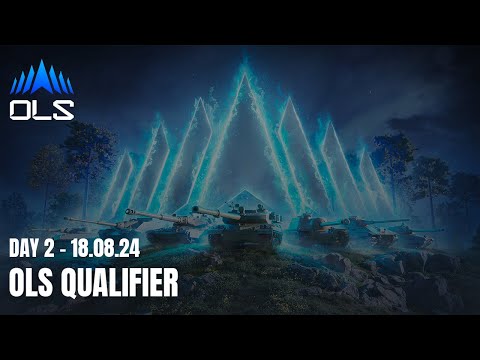 OLS Qualifier Finals