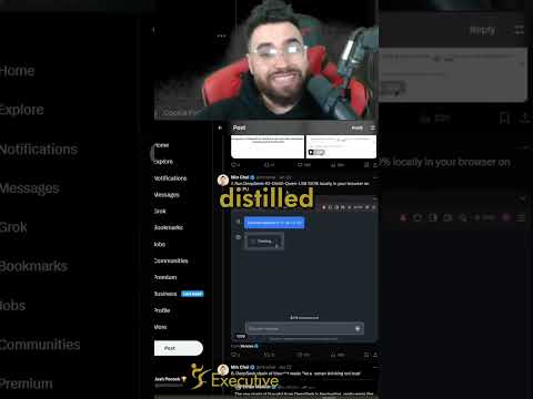 Unleashing AGI at Home: DeepSeek R1 Innovations