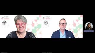 Protagonisti: MARIA INCATASCIATO e NORBERT MICHAEL GRILLITSCH