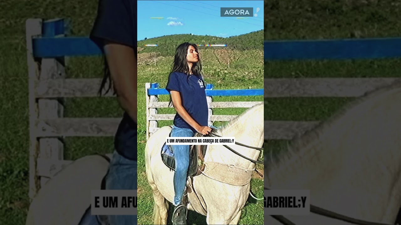 Rainha da cavalgada é encontrada morta dentro de casa em construção após sair com amigos