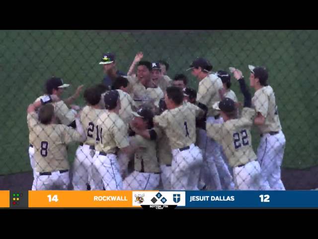 Dallas Jesuit Baseball – A Must-See for Sports Fans