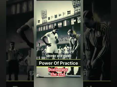 PRACTICE MAKES YOU PERFECT ❣️💫👈 #motivationalvideo #motivation #viral #trending #sonusharma #khansir