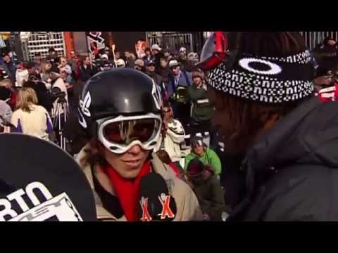 X Games Most Dominant: Shaun White - ESPN X Games - UCxFt75OIIvoN4AaL7lJxtTg