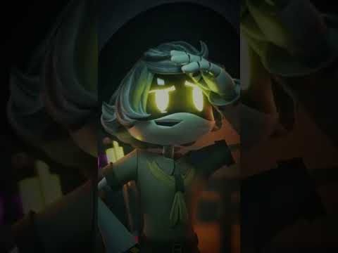 N Edit #mmd #murderdrones #edit #capcut #nmurderdrones #glitchproductions #shorts #cool #foryou #new