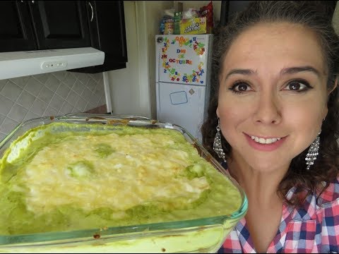 ENCHILADAS SUIZAS - UCp5tDWMJWnzmNlwurP-pDLw