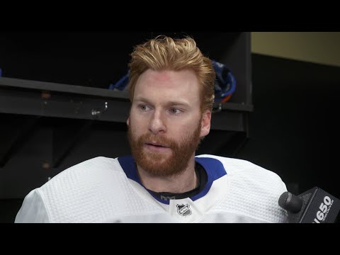 PRE-RAW | Connor Brown 05.08.24