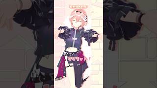 三度の飯より競馬が好き🏇 #shorts #hololive #ホロライブ #鷹嶺ルイ
