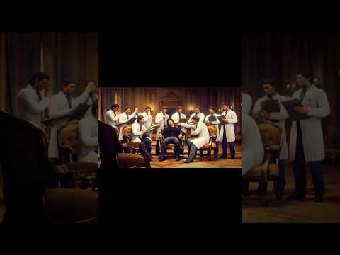 هل تعلم |12 طبيبًا حوله يوميًا… ومع ذلك رحل فجأة