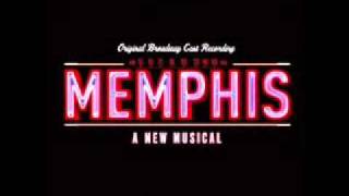 Memphis - UNDERGROUND (Original Broadway Cast)