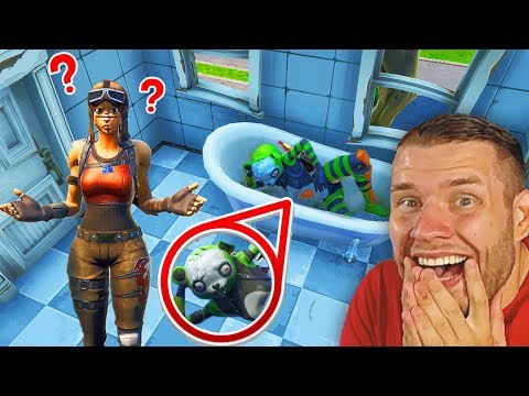 What Time Is The Fortnite Event In The Uk Today