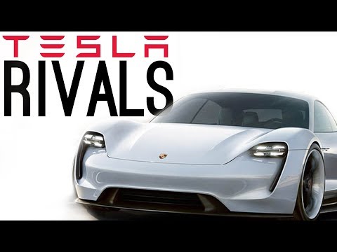 Tesla's New Competition - UC4QZ_LsYcvcq7qOsOhpAX4A