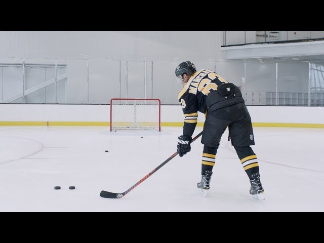 Warrior Hockey Sticks – The Best in the Game
