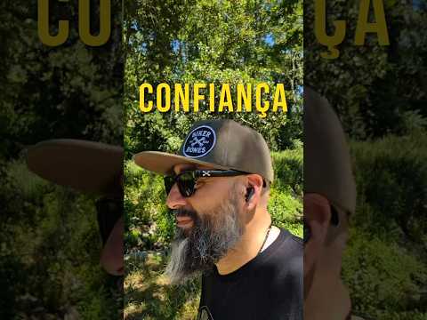 CONFIANÇA...😂😂😂 - (Humor)