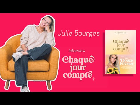 Vido de Julie Bourges