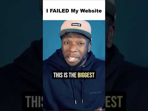 Uptime Robot FAILED Me! Why I Chose Better Stack Instead