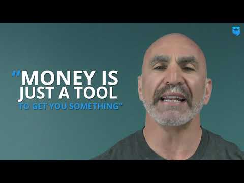 How To Overcome Time & Money with Steve Rozenberg