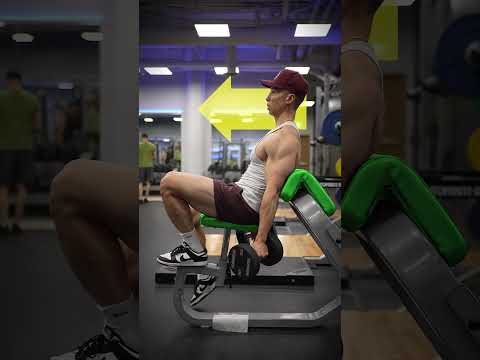 Do THESE to Build BIGGER Biceps!