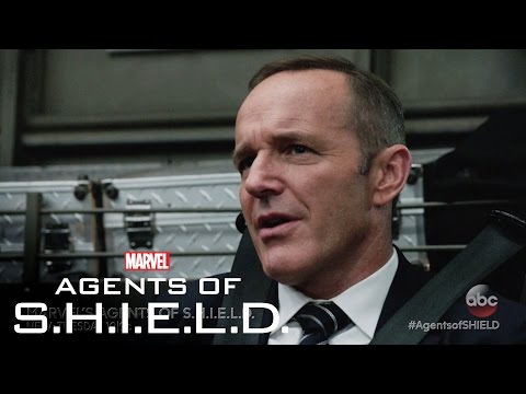 Hold On – Marvel’s Agents of S.H.I.E.L.D. Season 4, Ep. 10 - UCvC4D8onUfXzvjTOM-dBfEA