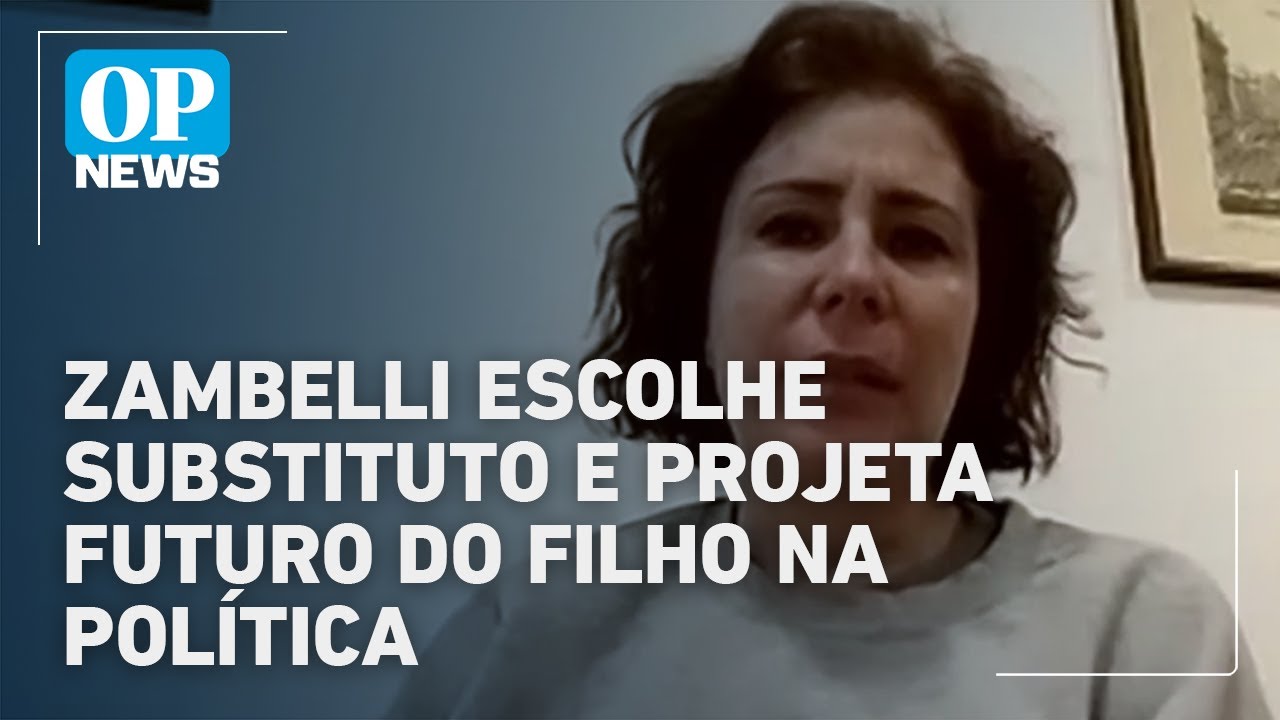Deputada define nome de substituto e projeta futuro político do filho | O POVO News