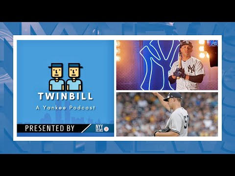 The Twinbill Pod LIVE: Yankees Cannot Hesitate Giving Up Prospects, Taillon Fall to the Pirates