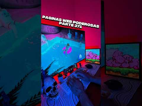 BATALLAS TYPE ESPACIALES!! #escribir#aprender#gaming#pc