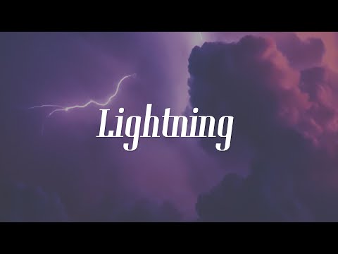 [LYRICS] LIGHTNING - CHARLI XCX