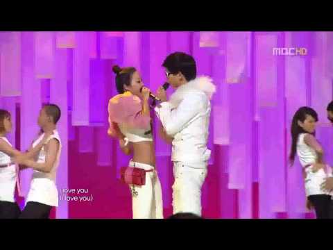 HD [ Arabic ] Baek Ji Young & Taekyeon - My Ears Candy