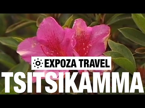 Tsitsikamma (South-Africa) Vacation Travel Video Guide - UC3o_gaqvLoPSRVMc2GmkDrg