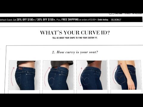 Buying Clothes Online: Making Sure They Fit | Consumer Reports - UCOClvgLYa7g75eIaTdwj_vg