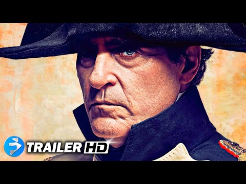 NAPOLEON: THE DIRECTOR'S CUT Ora in Streaming! Film con Joaquin Phoenix