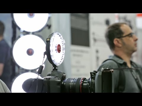 NAB 2015: Rotolight NEO On-Camera LED Light - UCHIRBiAd-PtmNxAcLnGfwog