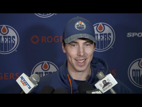 PRE-RAW | Ryan Nugent-Hopkins 04.10.24