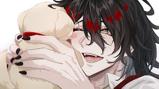 【AFTER PARTY RUNESCAPE】woof【NIJISANJI EN | Vox Akuma】