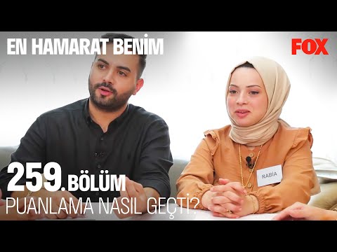 Şok Yaratan Puanlar - En Hamarat Benim 259. Bölüm