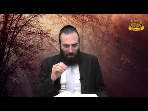 גוזמאות בדברי חז"ל, ודין הליכת 4 אמות בלי נטילת ידיים  | במשנתו של מרן | הרב משה חדאד