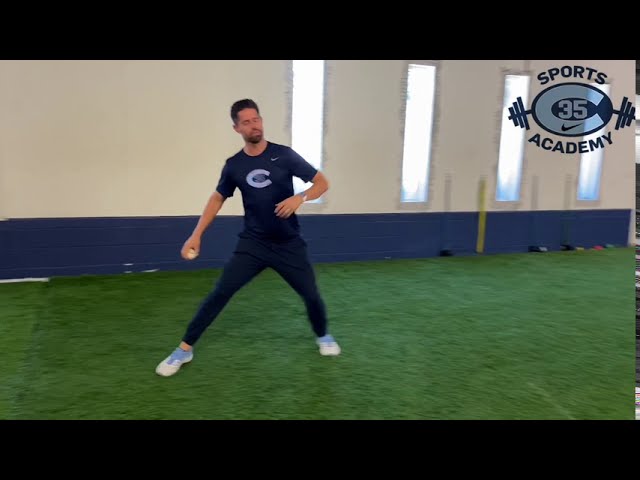 C35 Baseball – The Best in the Game