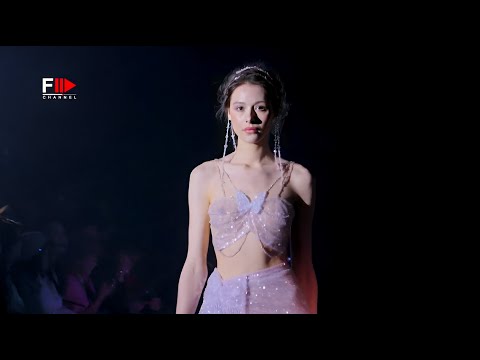 MARIE ELIE Fall 2023 Shanghai - Fashion Channel