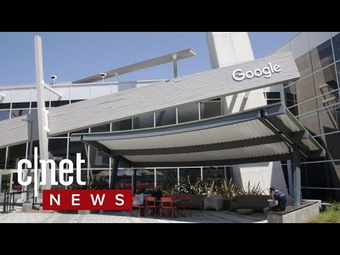 Google engineer's manifesto on diversity causes big stir (CNET News) - UCOmcA3f_RrH6b9NmcNa4tdg