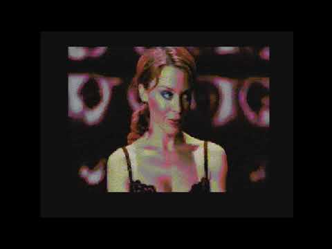 Kylie Minogue - Agent Provocateur  - Commodore 64