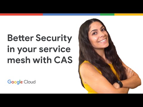 Achieving better security in ASM with CAS