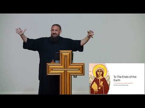 To the Ends of the Earth - Part 2: St. Verena Mission of Love and Service
