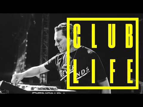 ClubLife by Tiësto Podcast 532 - First Hour - UCPk3RMMXAfLhMJPFpQhye9g