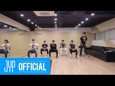 2PM "A.D.T.O.Y.(하.니.뿐.)" Dance Practice - UCaO6TYtlC8U5ttz62hTrZgg