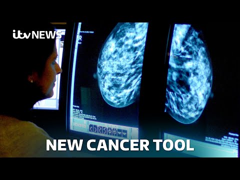 Millions of cancer patients promised faster diagnosis as new tool rolled out across NHS | ITV News