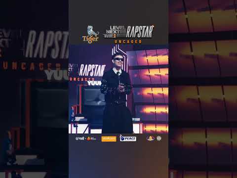 SlideO - Chapey Challenge feat. Vanthan | Collaboration Round 3 | Episode 6 #thenextlevelrapstar