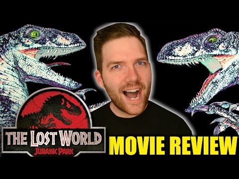 The Lost World: Jurassic Park - Movie Review - UCCqEeDAUf4Mg0GgEN658tkA