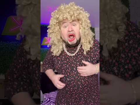 Still surprising mom with magic! 🤯🤣 #funny